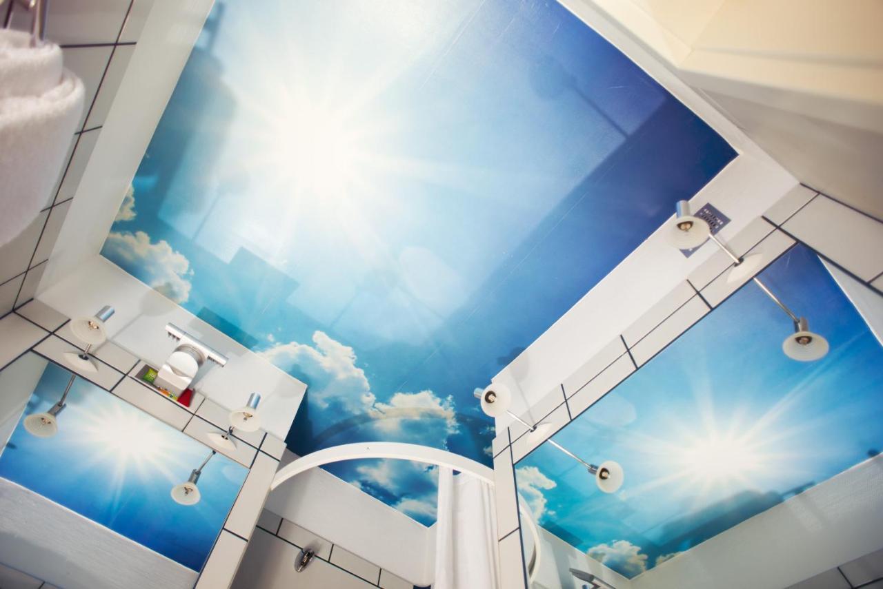 Nunohotel Cologne Luaran gambar