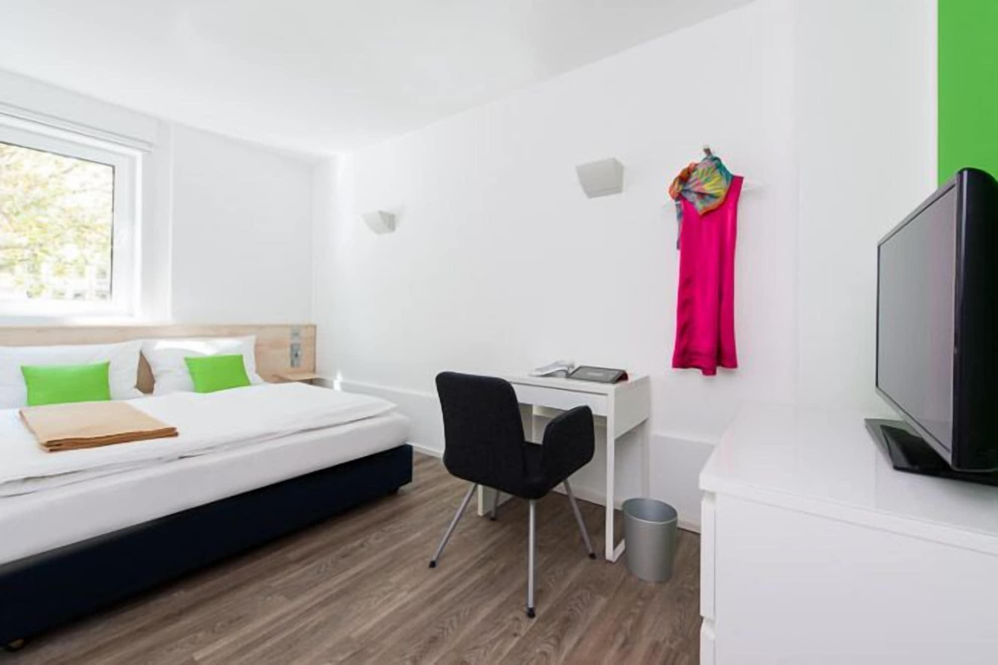 Nunohotel Cologne Luaran gambar