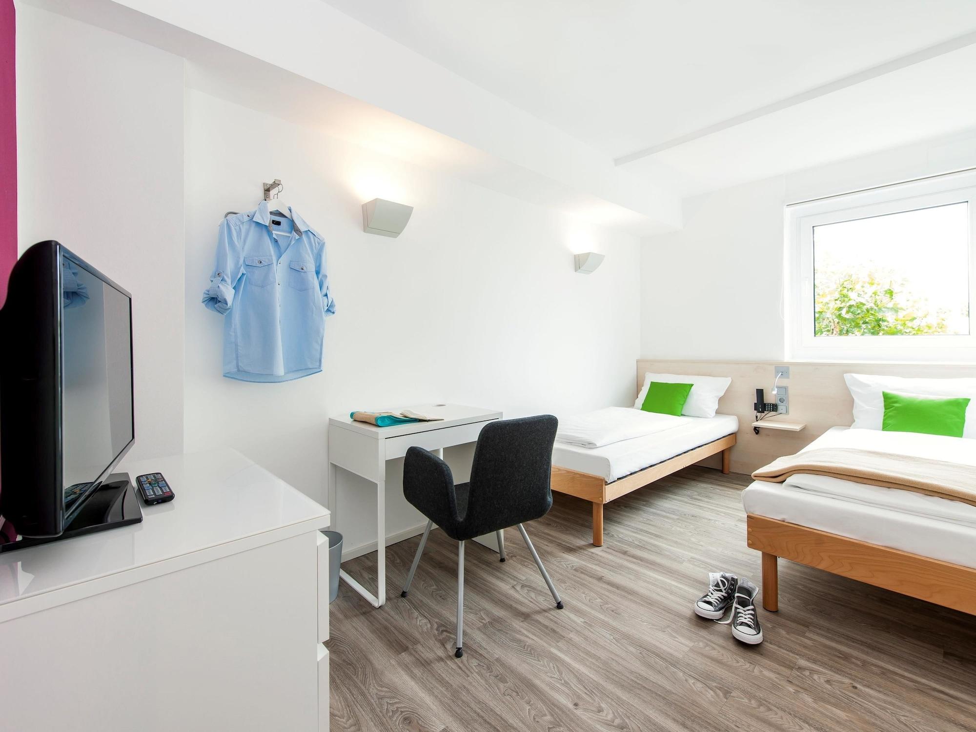 Nunohotel Cologne Luaran gambar