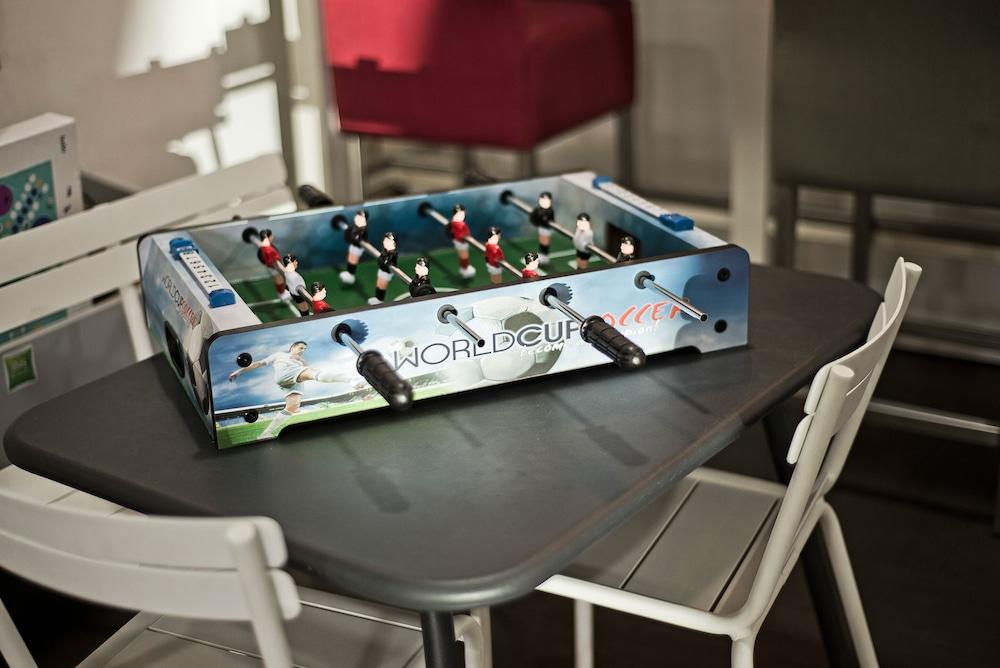 Nunohotel Cologne Luaran gambar