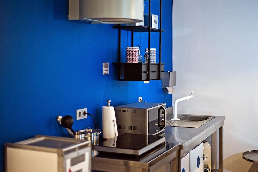Nunohotel Cologne Luaran gambar