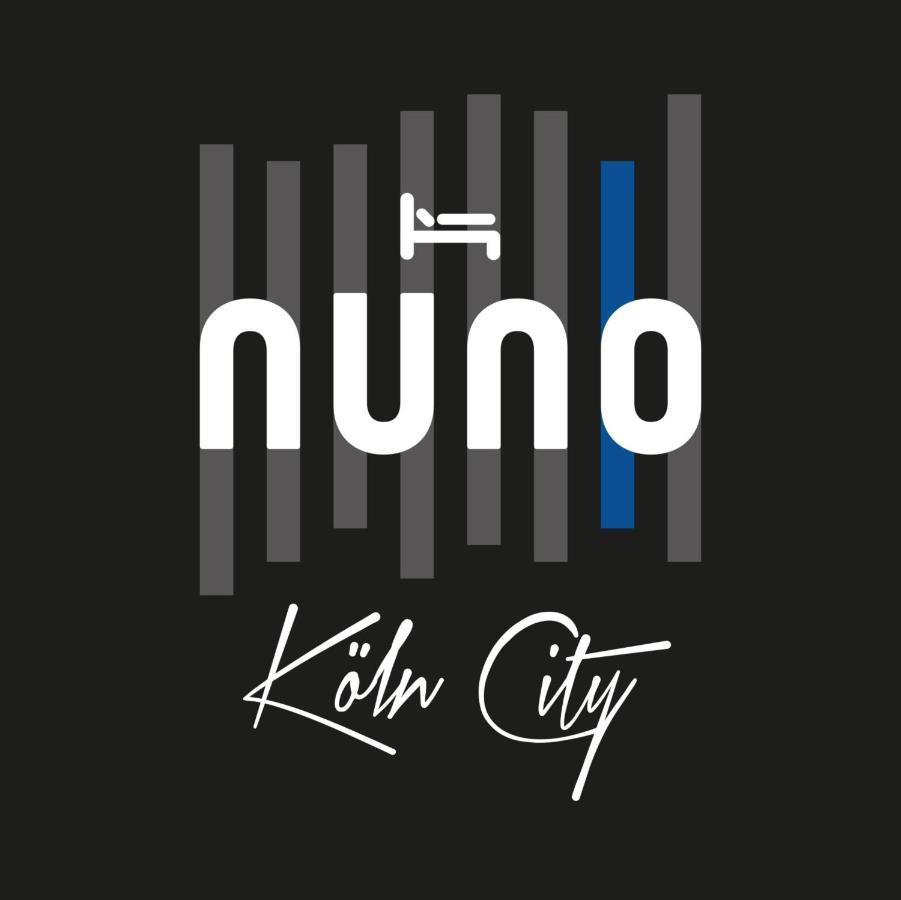 Nunohotel Cologne Luaran gambar