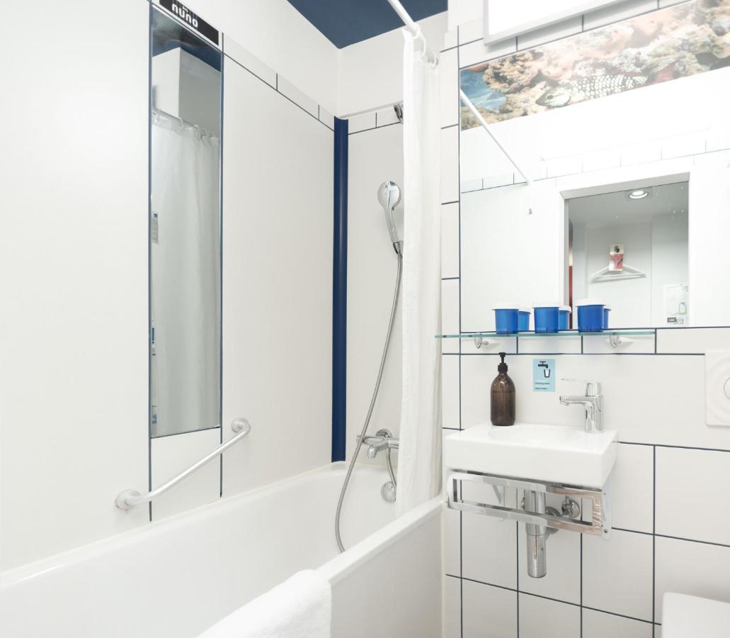 Nunohotel Cologne Luaran gambar