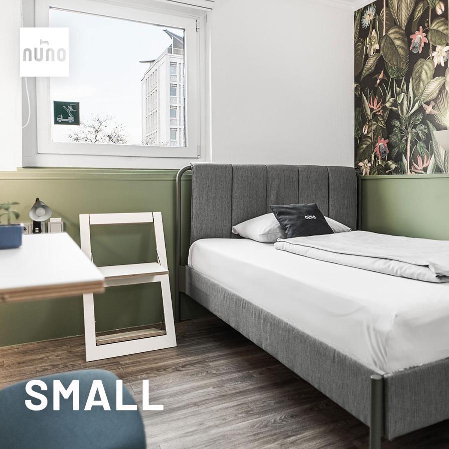 Nunohotel Cologne Luaran gambar