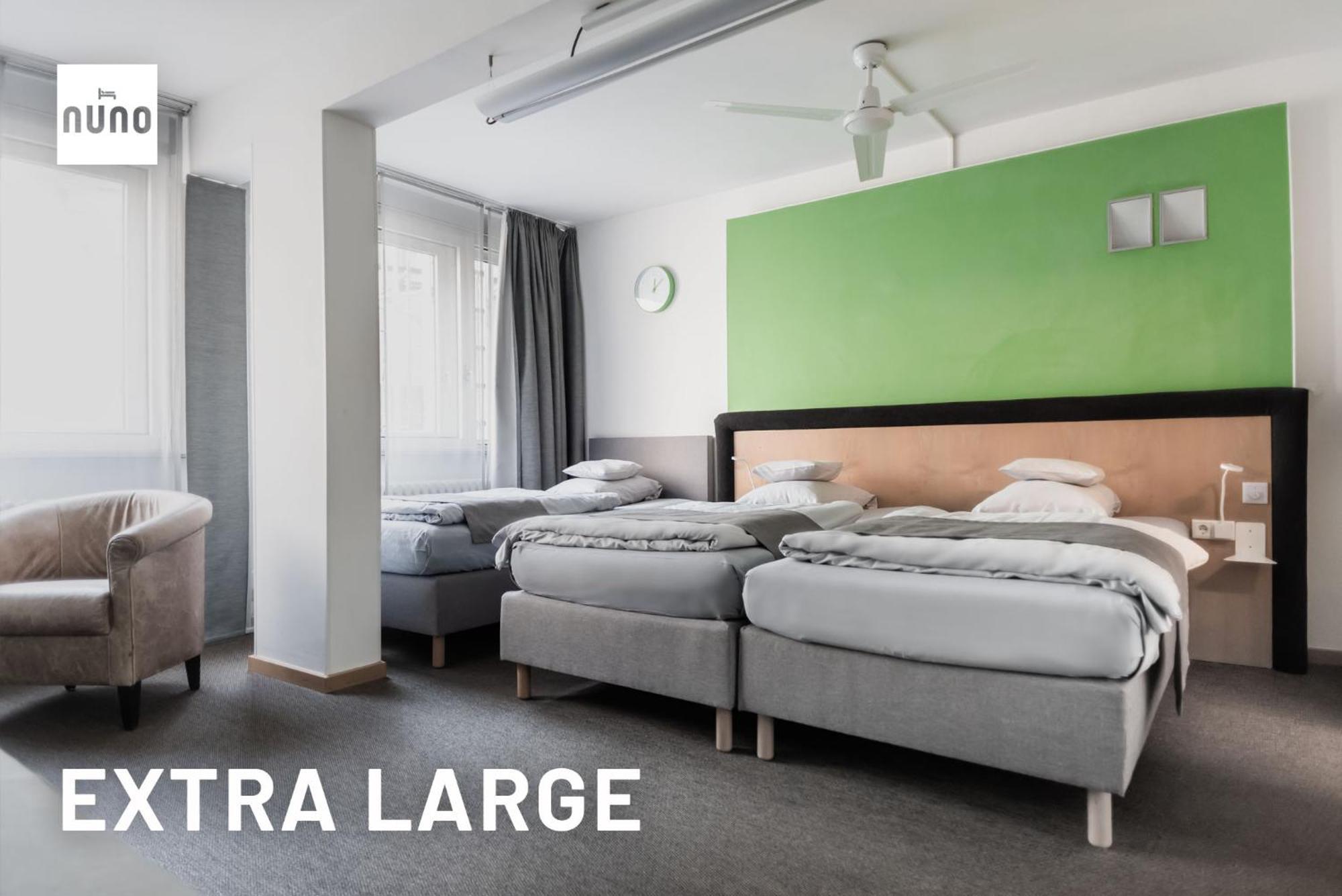 Nunohotel Cologne Luaran gambar