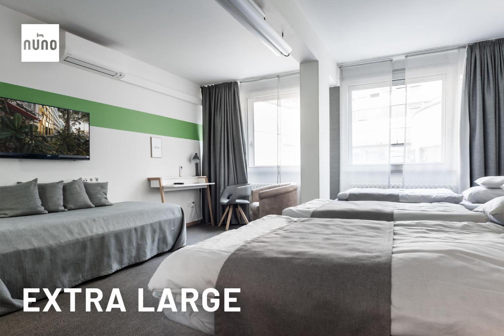Nunohotel Cologne Luaran gambar
