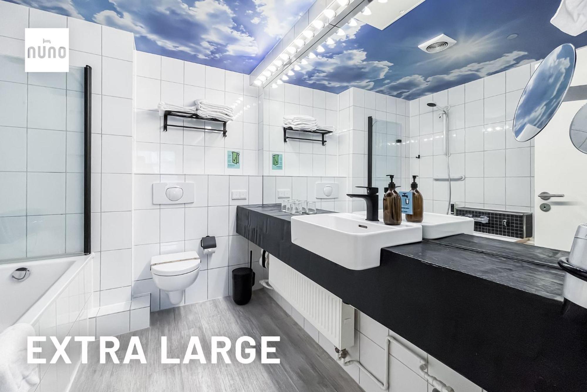 Nunohotel Cologne Luaran gambar