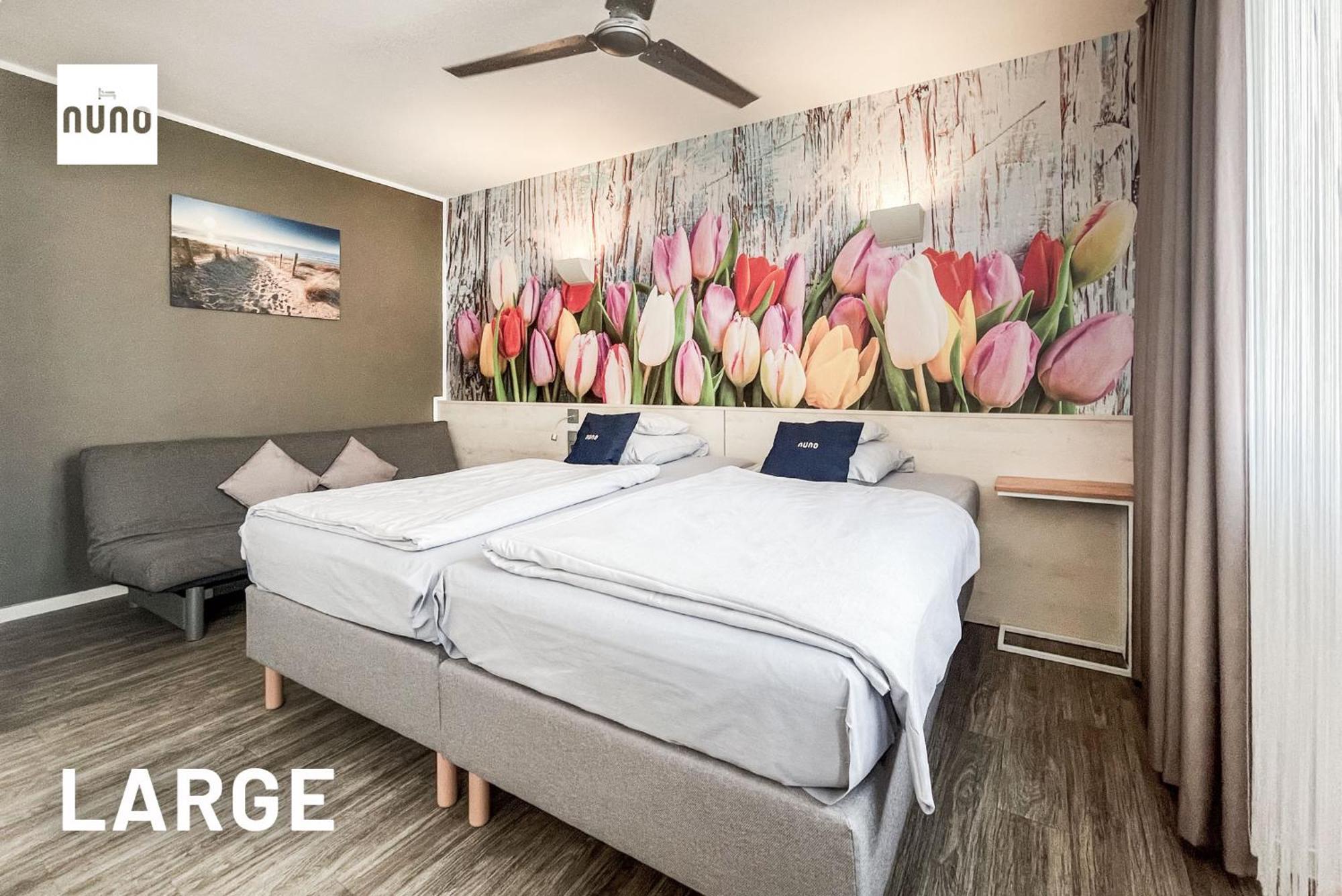 Nunohotel Cologne Luaran gambar