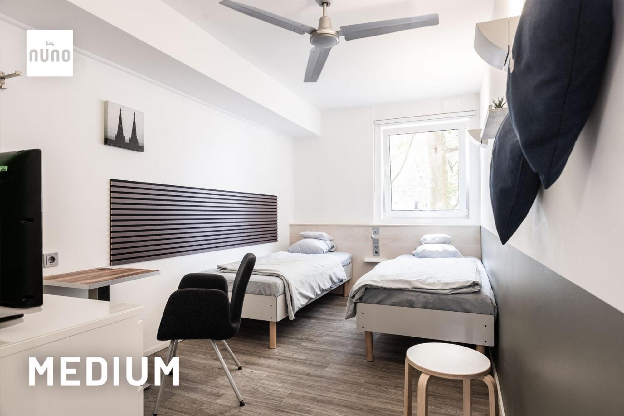 Nunohotel Cologne Luaran gambar