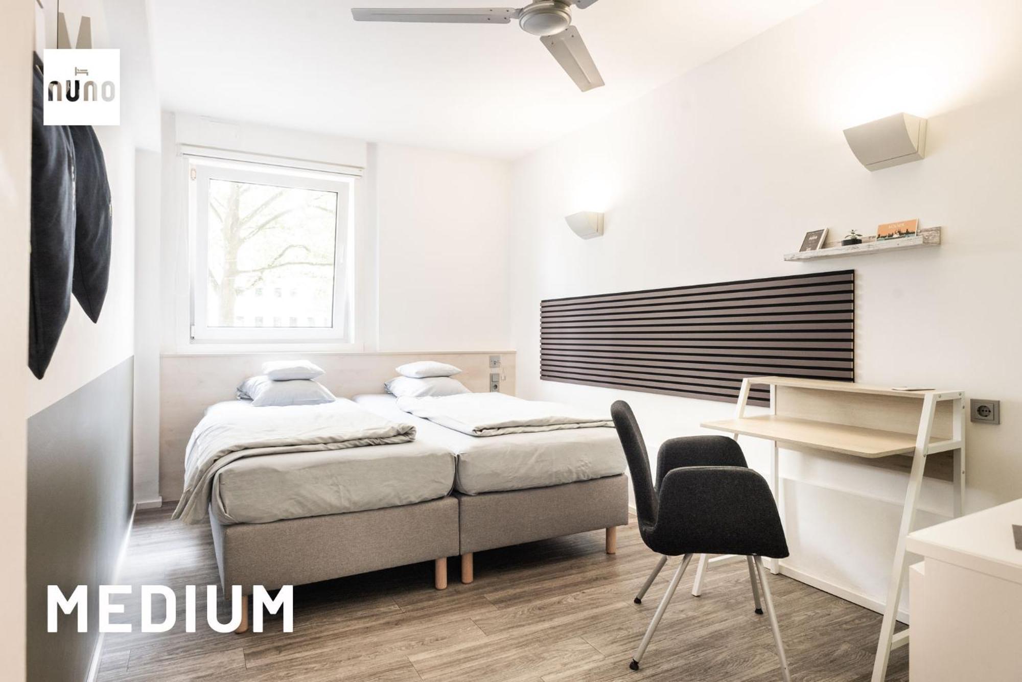 Nunohotel Cologne Luaran gambar