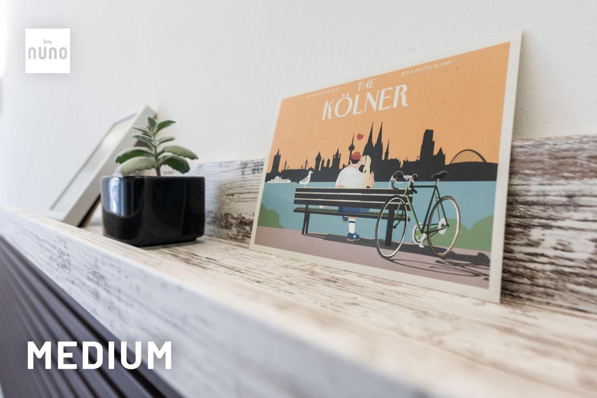 Nunohotel Cologne Luaran gambar