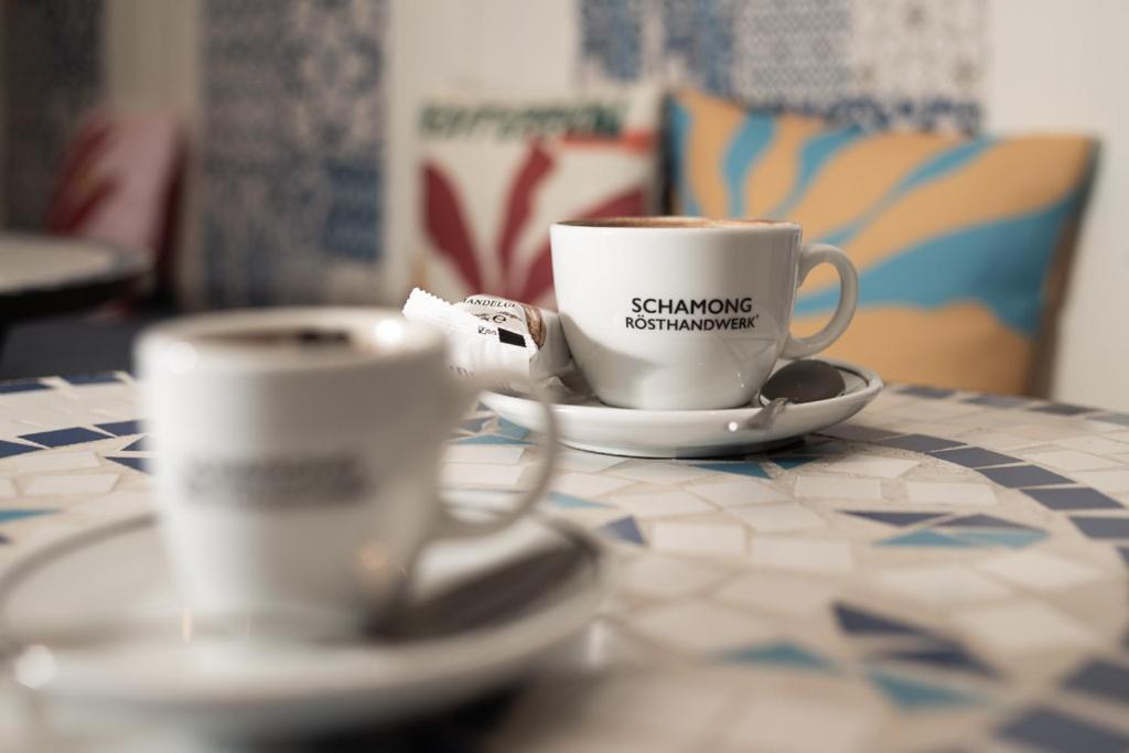 Nunohotel Cologne Luaran gambar