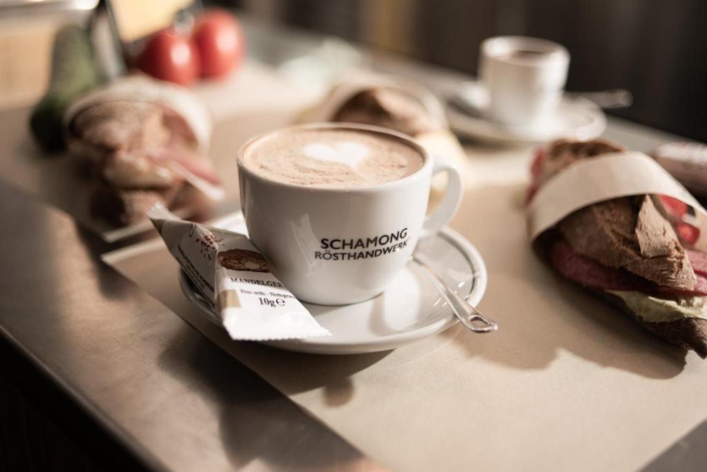 Nunohotel Cologne Luaran gambar