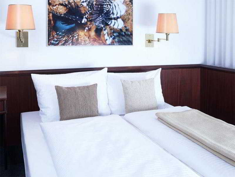 Nunohotel Cologne Luaran gambar