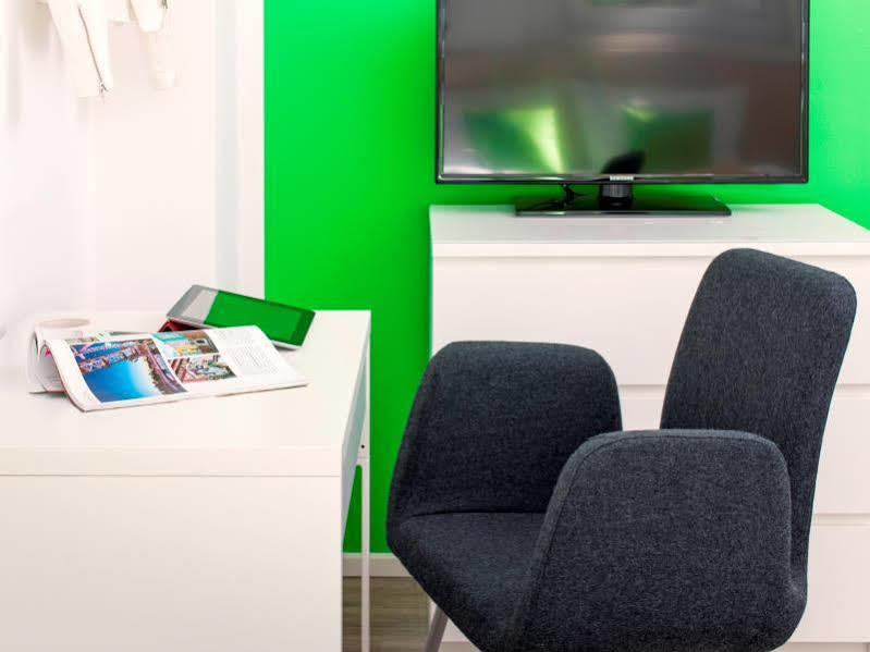 Nunohotel Cologne Luaran gambar