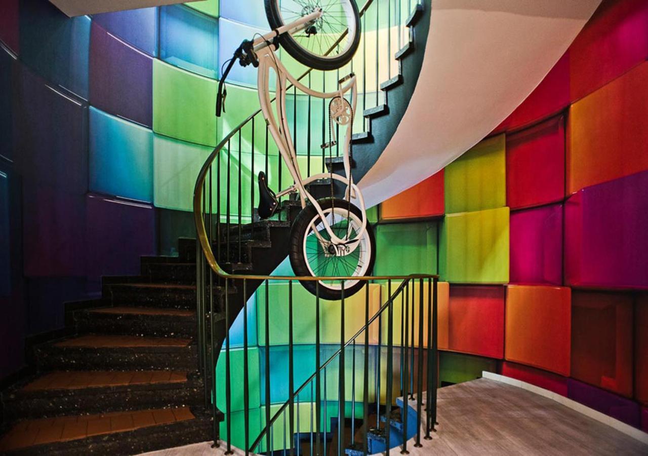 Nunohotel Cologne Luaran gambar